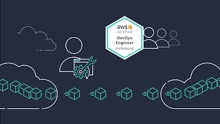 AWS Certified DevOps Engineer - Professional
