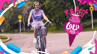 ROAST YOURSELF CHALLENGE 2018 - Lulu99