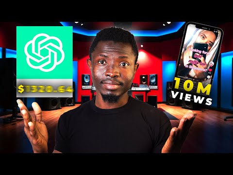 I Created 10 Viral Videos in 5 Minutes with AI