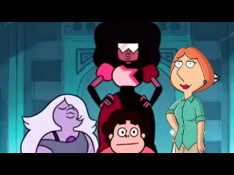 Love Like You sung by Lois Griffin