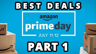 Top Prime Days DEALS ! Part 1