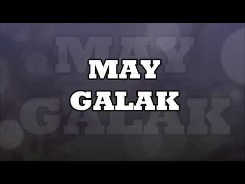 MAY GALAK