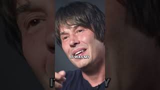 Brian Cox - The Secret STORY of Einstein 🧠 at The Age of 6 🤯 #einstein #story