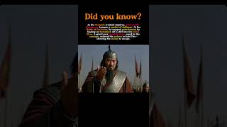The Man Who Defied the Mongols: Jalal al-Din’s Legendary Leap into the Indus
