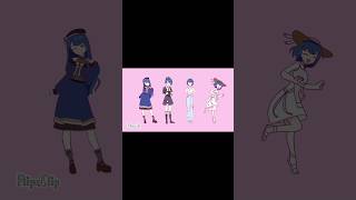 💖Kiritani Haruka Kawaii animation💖 #harukakiritani #projectsekai #kawaiikaiwai #animation