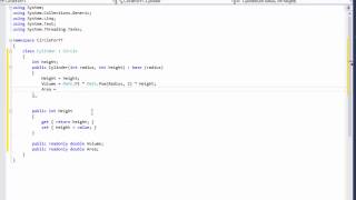C# Programming Challenge: Shape Inheritance Hierarchy (C# OOP Principles)