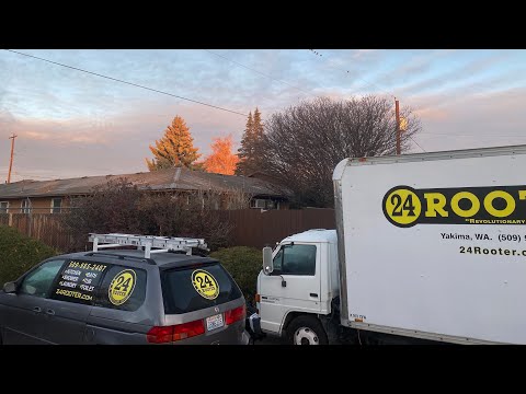 24 ROOTER OF YAKIMA SEWER & DRAIN PLUMBING | ☎️ (509) 985-2407