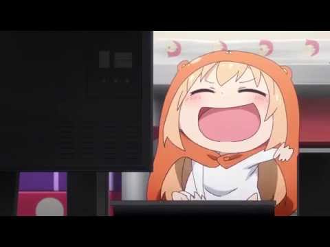 Himouto! Umaru-chan『CUTE Moments』