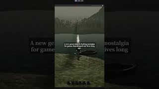 What was your favorite game growing up? #medieval #darkfantasygame #gamedev #fantasyrpg
