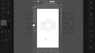 Logo design series for beginners episode 41 #graphicdesign #howtocreatelogoinillust #logodesigntips