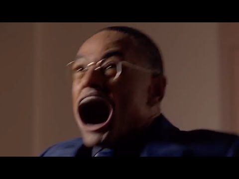 Gus' Death but with Different Screams