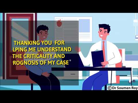 GI & HPB Surgery | Dr. Soumen Chd Ray | Odisha