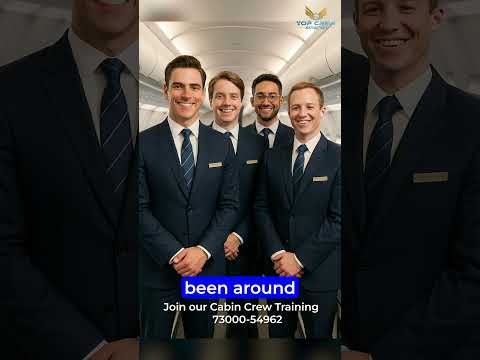 Behind the Glamour of Cabin Crew Life 👩✈️ | Top Crew Aviation #women #airhostess