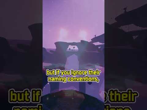 Risk of Rain Lore - What are the Parents? #riskofrain2