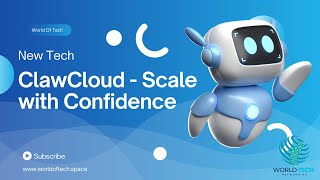 Simplifying Cloud Management for Growing Businesses with ClawCloud
