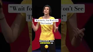 You’ll Regret Missing This Twist! | TEDxBites