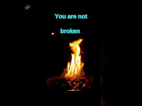 For the Days You Pretend You’re Strong | #motivation
