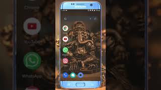WhatsApp Me Fingerprint Lock Kaise Lagaye