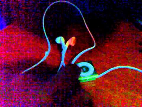Sonido del iPod Shuffle 4G