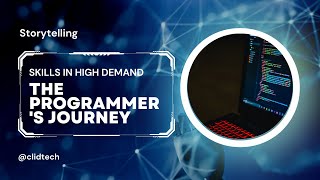 The Programmer's Journey