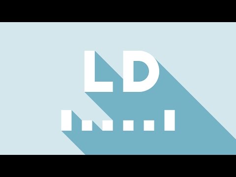 Timelapse for Ludum Dare 38!!