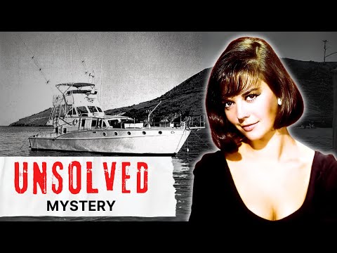 The STRANGE Drowning of Natalie Wood