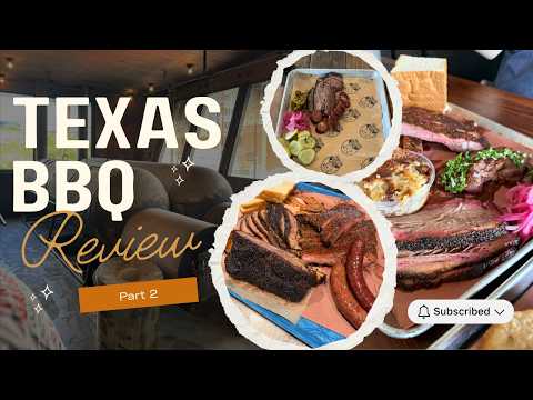 We Stood in a 4-Hour Line for Texas' Most Famous BBQ
