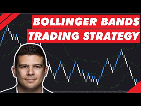 Bollinger Bands Trading Strategy Make Money In A Sideways Market