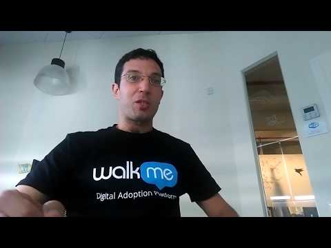 Yonatan Kra invites you to ConFrontJS 2018