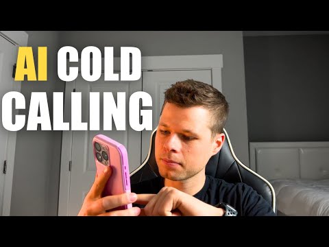 Testing the Worlds Fastest AI for Cold Calling