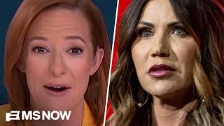 Noem's disastrous week capped with humiliating new report