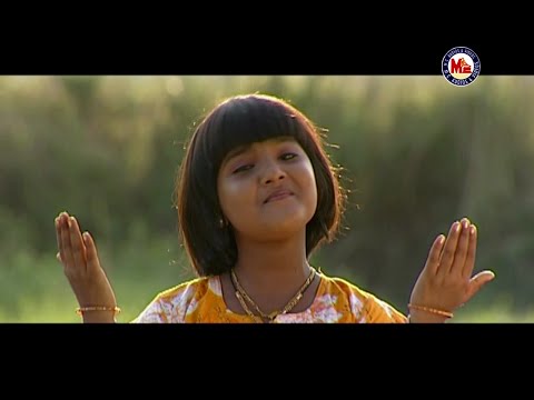 കീഴ്ക്കാവിൽ വാണരുളീടും | Chottanikkara Devi Song | Hindu Devotional Song Malayalam |