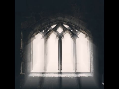 How to make window sun rays light in photoshop vep