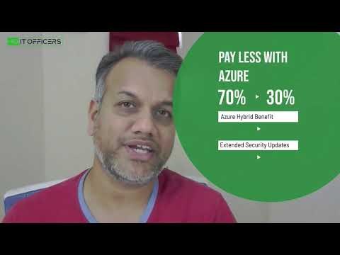 Why Azure Cloud Services- 3 Main Reason Why Business In Dubai Considering