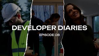 Developer Diaries | Episode 08 - New Year, New Start