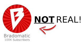 I Let A Robot Control My YouTube Channel For 24 Hours!