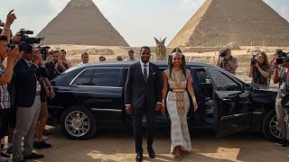 You’re a descendant of Osiris / Ausar 👑 You’re about to be recognized for your gifts ✨