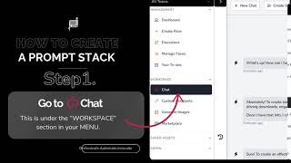 Creating a Prompt Stack in Flow Orchestra | Easy Guide