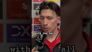 Lisandro Martinez Explains Carrick’s Instant Impact: Confidence, Control & Belief