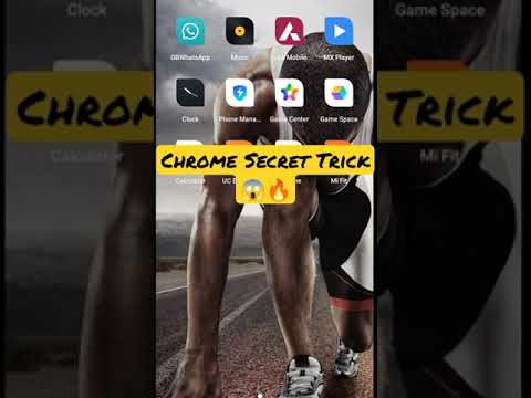 Android Tips and Tricks 2021🔥 | Chrome Secret Trick 😱 | #shorts #technorehbar