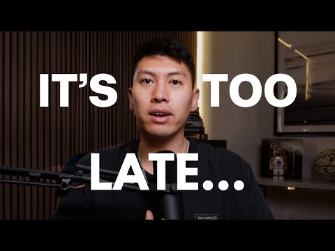 I made $36.1M before 30, If you’re in your 20s please watch this