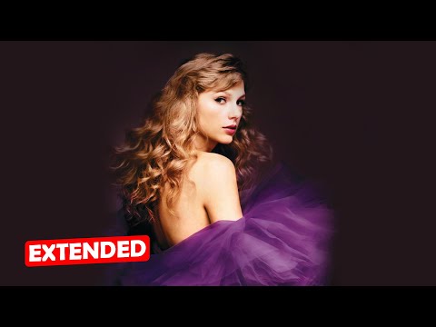 Taylor Swift - I Can See You [EXTENDED]