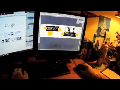 Auto Pocket: Behind the scenes