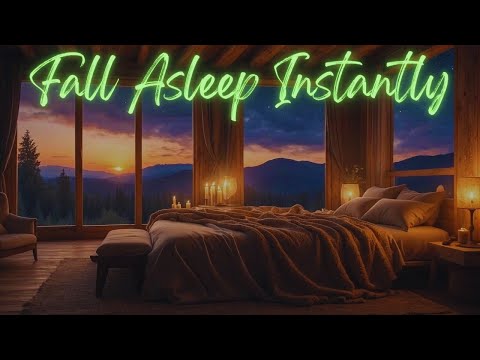 Relaxing Piano Loop for Sleep and Mental Detox | Calm Sounds to Fall Asleep Fast