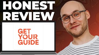 GetYourGuide Mobile App Review – Still Good?