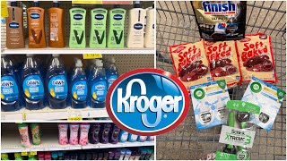 Kroger🛑 For pennies ‼️ Let's go for mega event deals