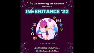 Inheritance 2022 Trailer