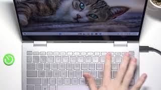 How to Enable/Disable Keyboard Backlight on HP ENVY X360