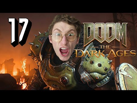 Jiboiby Plays Doom: The Dark Ages Ep 17: Final Battle and Reckoning (SERIES FINALE)