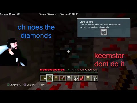 keemstar takes a fat L